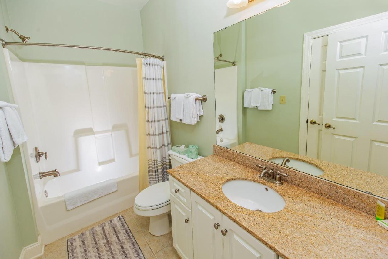 Grande Villas At World Tour Golf Resort Myrtle Beach Exterior foto