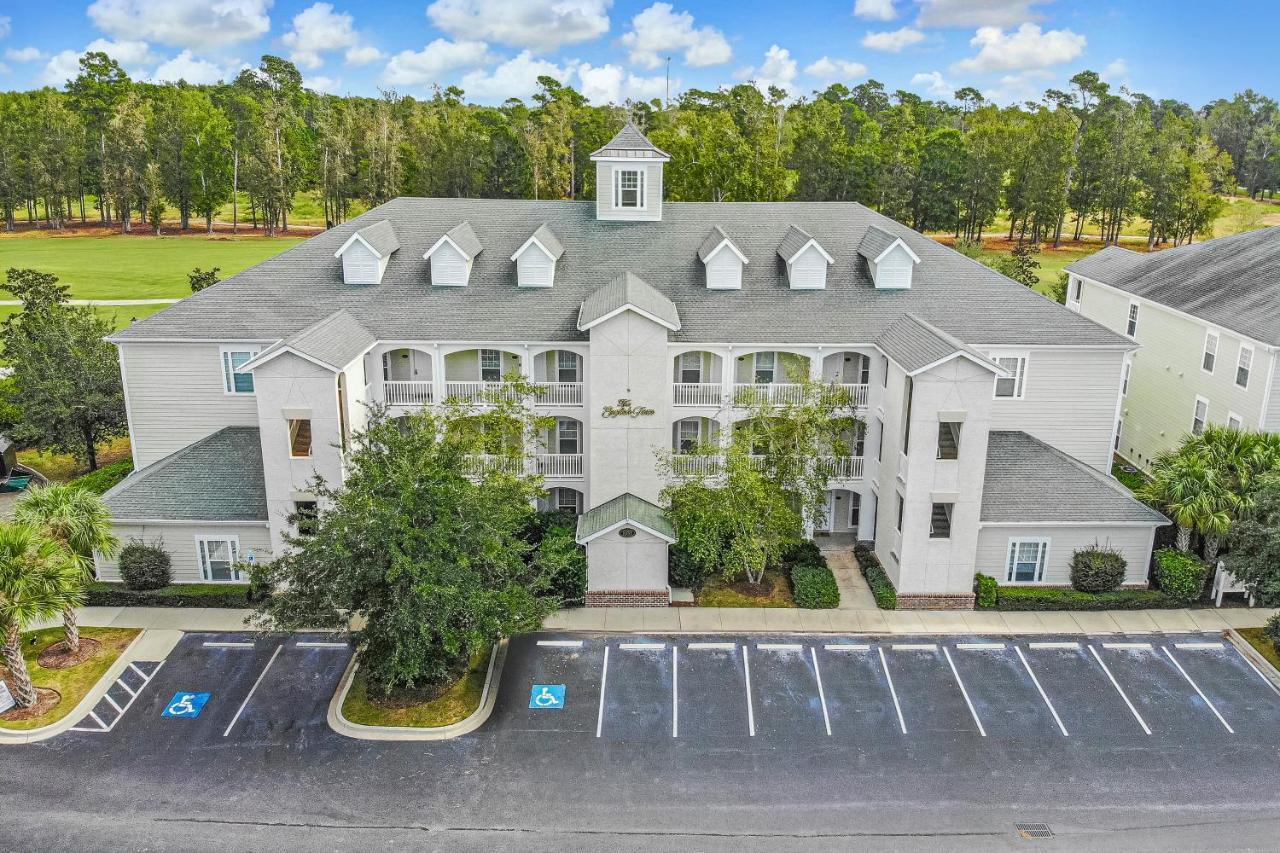 Grande Villas At World Tour Golf Resort Myrtle Beach Exterior foto