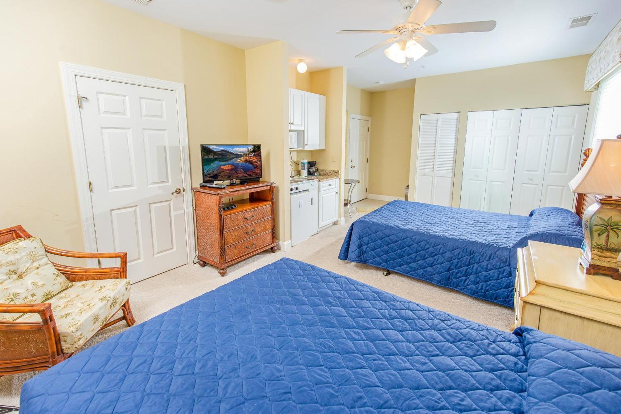 Grande Villas At World Tour Golf Resort Myrtle Beach Exterior foto